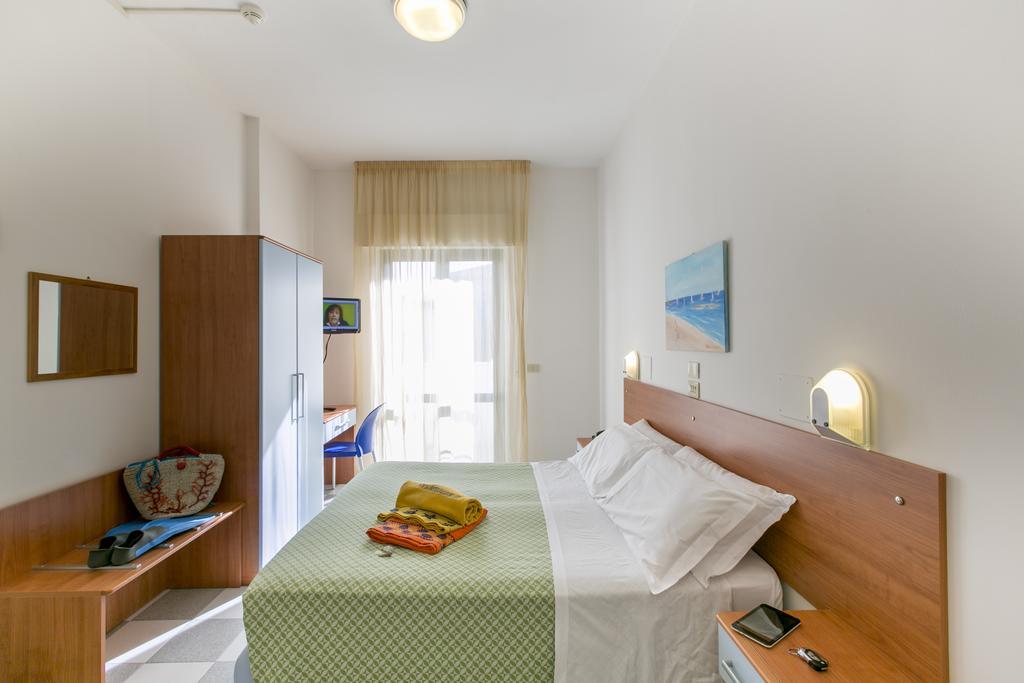 Residence Sunrise San Benedetto del Tronto Zewnętrze zdjęcie