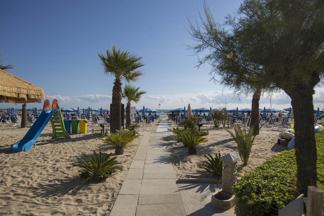 Residence Sunrise San Benedetto del Tronto Zewnętrze zdjęcie