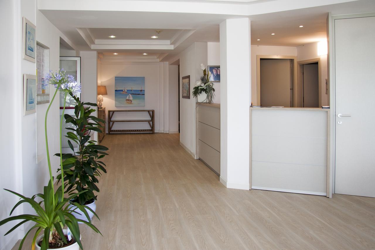 Residence Sunrise San Benedetto del Tronto Zewnętrze zdjęcie