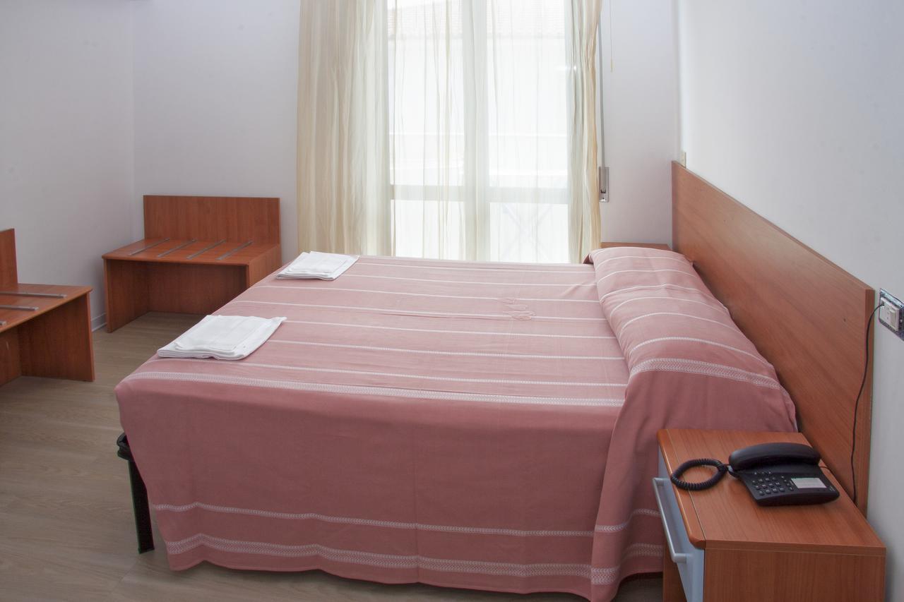 Residence Sunrise San Benedetto del Tronto Zewnętrze zdjęcie